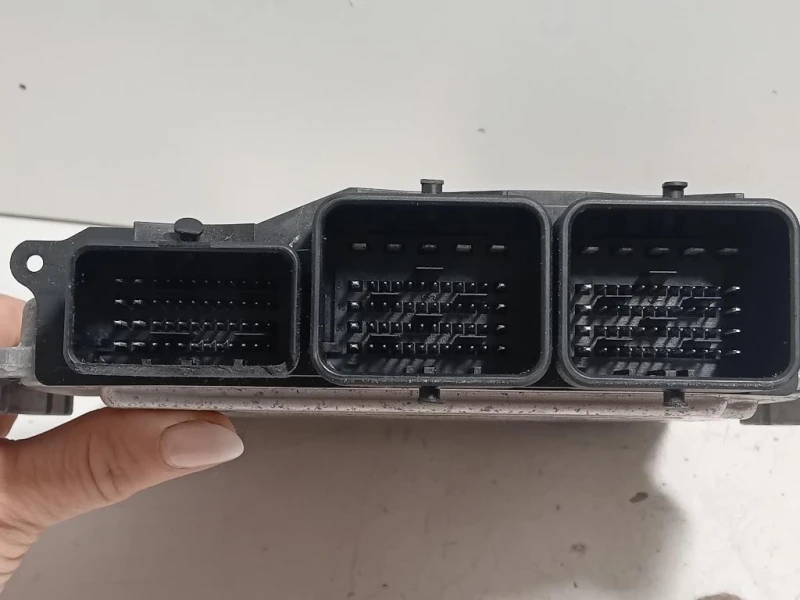 Centralina Iniezione BH32-12C520-VC Land Rover Freelander II 2011