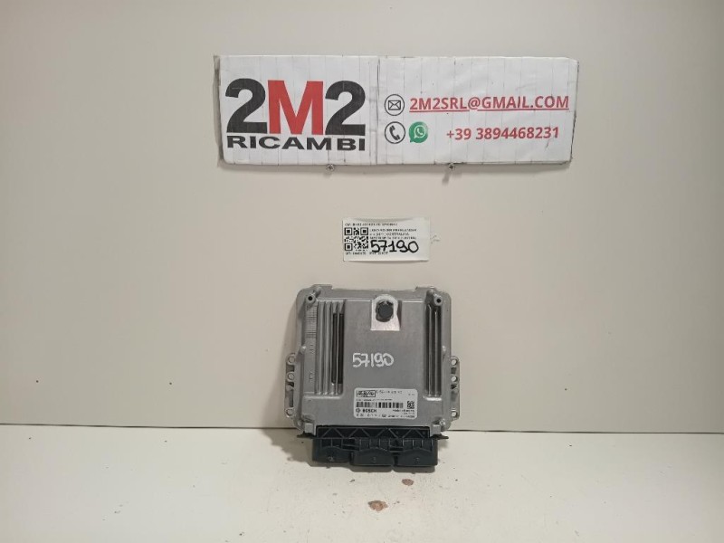 Centralina Iniezione BH32-12C520-VC Land Rover Freelander II 2011
