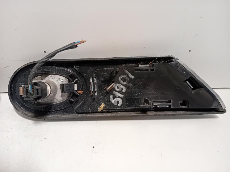 Fanale Freccia Parafango ANT DX 27519692751970 DX+SX Mini MINI Cooper R57 Cabrio 2007