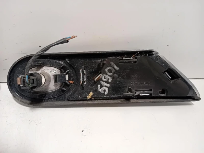 Fanale Freccia Parafango ANT DX 27519692751970 DX+SX Mini MINI Cooper R57 Cabrio 2007