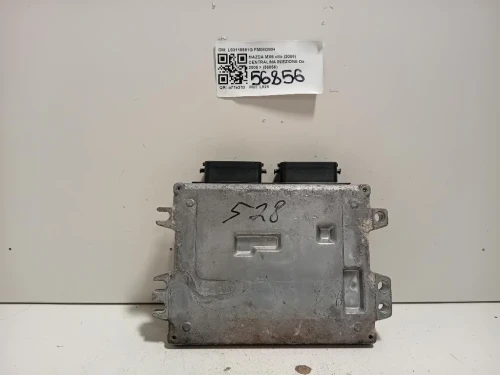 Centralina Iniezione L83118881G Mazda MX5 III 2006