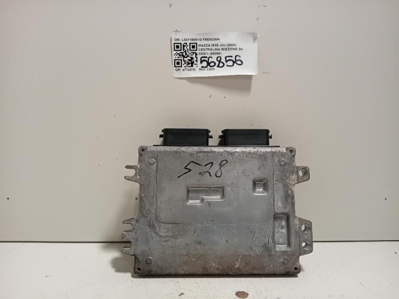 Retrovisore Esterno ANT SX 021094 Opel Astra J 2012 Retrovisore Esterno ANT SX 021094 Opel Astra J 2012