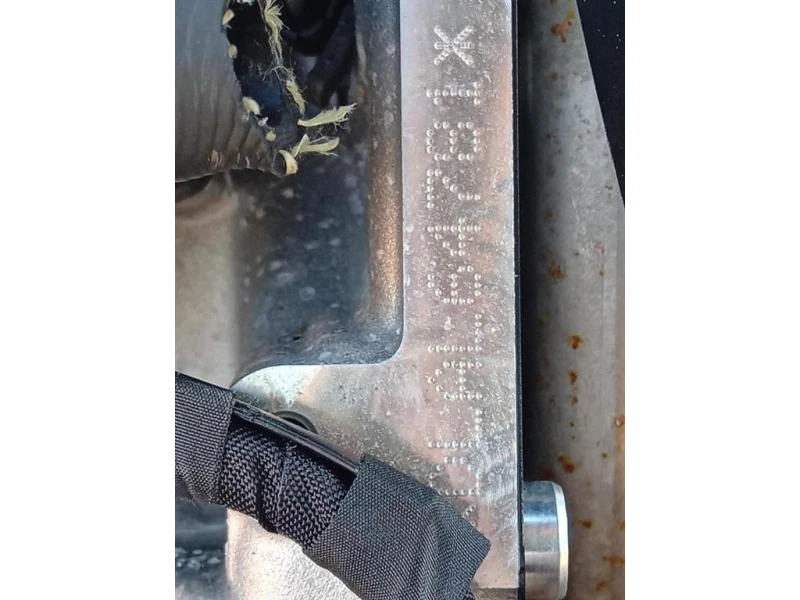 Motore Completo DLAA 110 CV 82 KW Audi A1 GBH Allstreet 2022