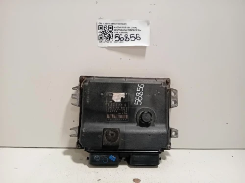Centralina Iniezione L83118881G Mazda MX5 III 2006