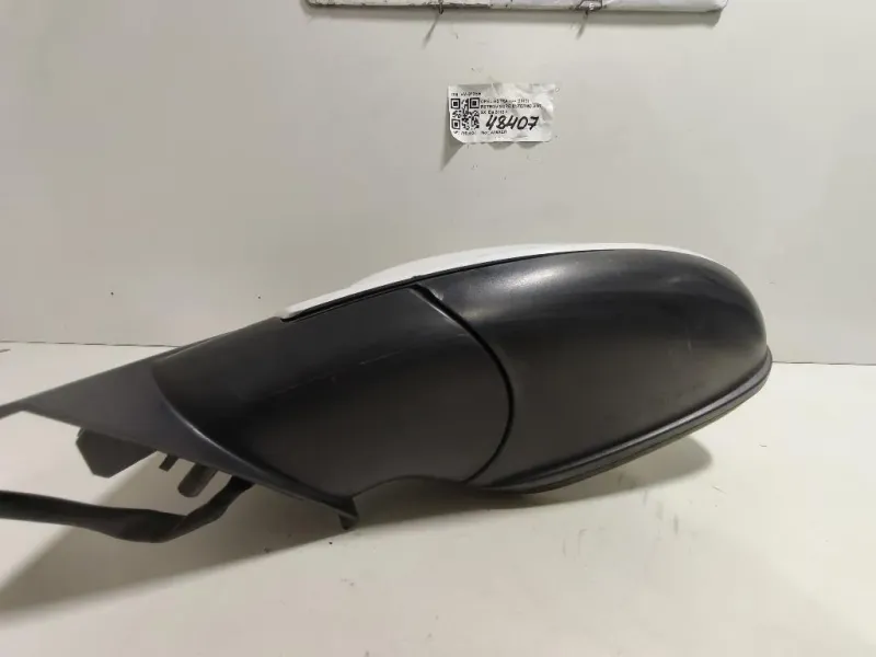 Retrovisore Esterno ANT SX 13308359 Opel Astra J 2012