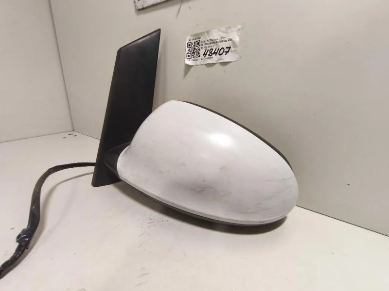 Retrovisore Esterno ANT SX 13308359 Opel Astra J 2012