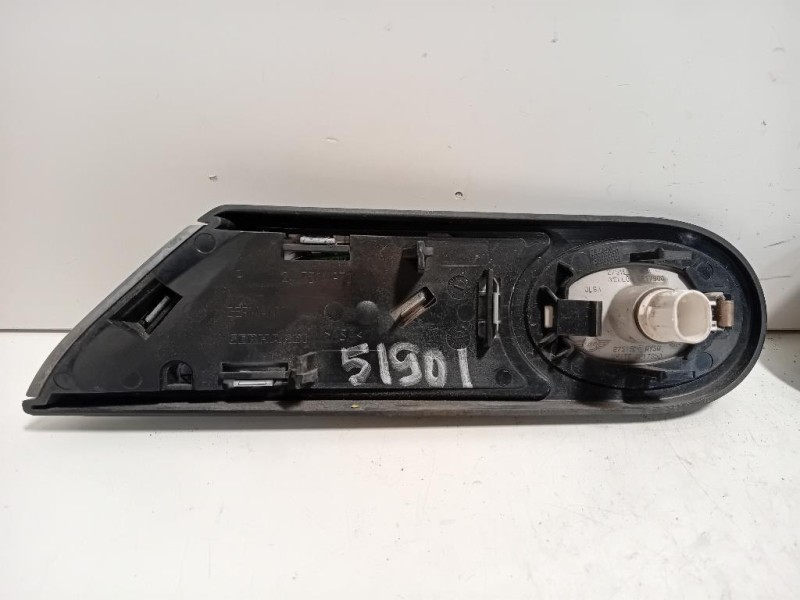 Fanale Freccia Parafango ANT DX 27519692751970 DX+SX Mini MINI Cooper R57 Cabrio 2007