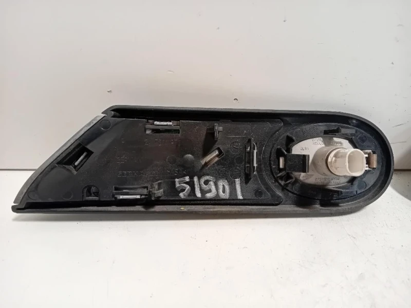 Fanale Freccia Parafango ANT DX 27519692751970 DX+SX Mini MINI Cooper R57 Cabrio 2007