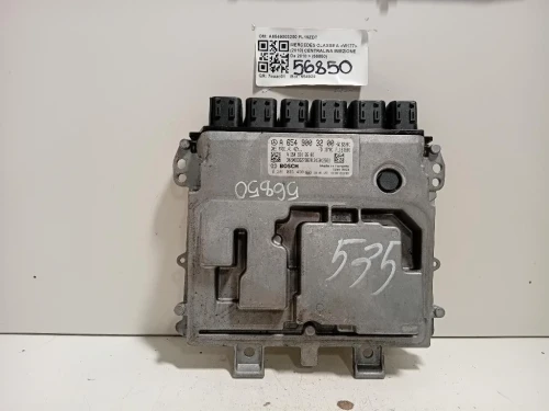 Centralina Iniezione A6549003200 Mercedes Classe A W177 2018