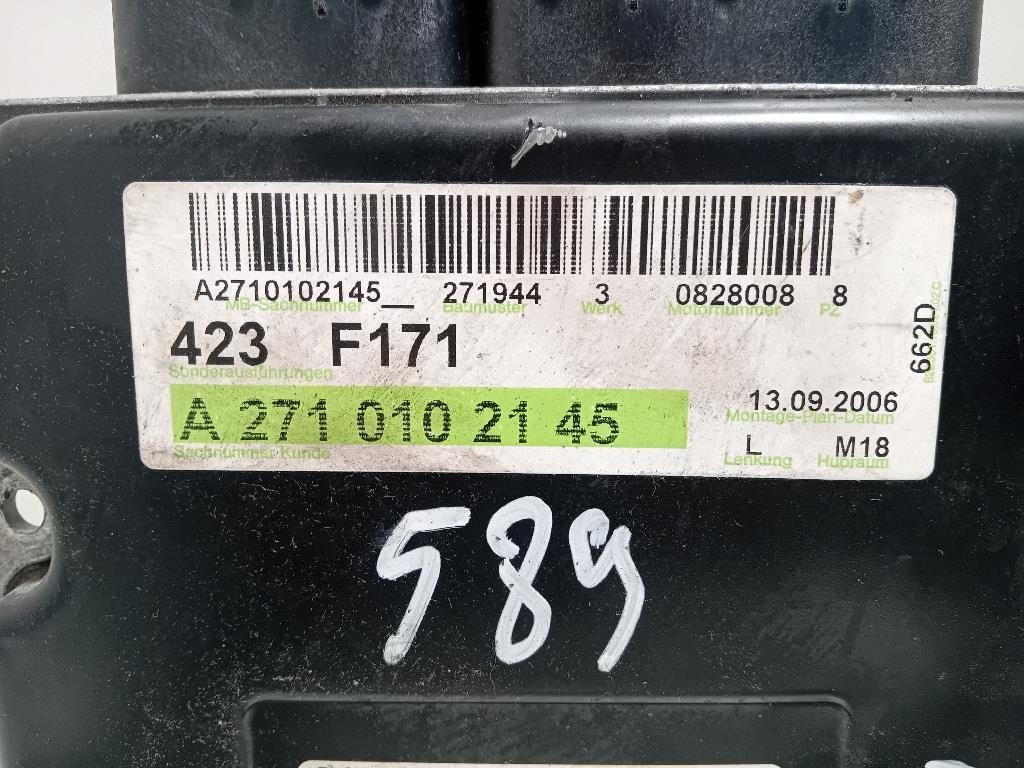 Retrovisore Esterno ANT SX 583213 Opel Astra J 2012