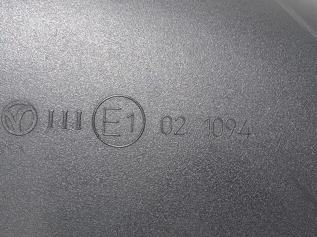 Retrovisore Esterno ANT SX 583213 Opel Astra J 2012