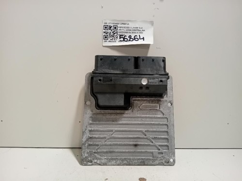 Centralina Iniezione