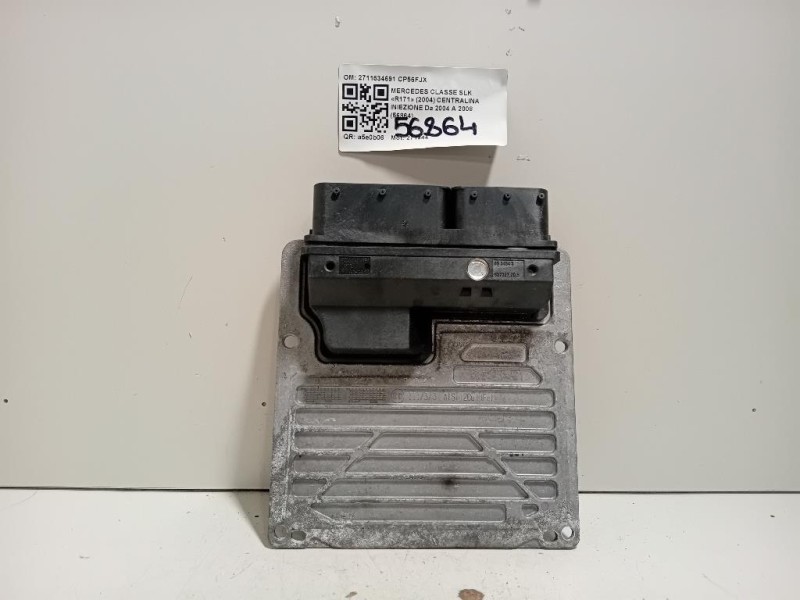 Retrovisore Esterno ANT SX 583213 Opel Astra J 2012