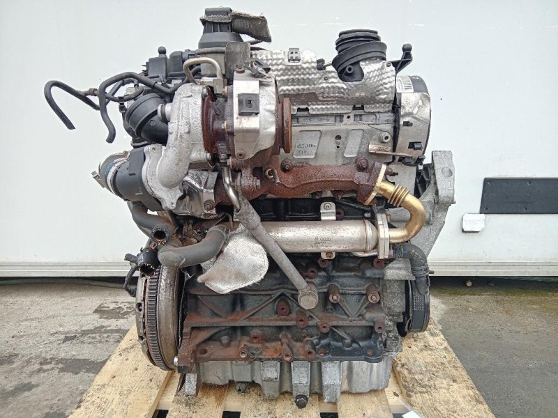 Motore Completo CBAB 140 CV Audi A3 8P1 2008