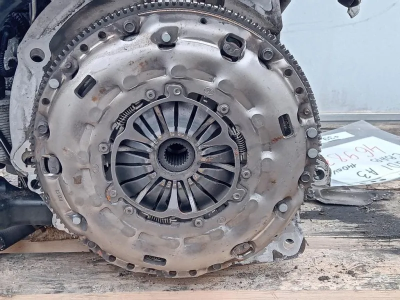 Motore Completo CBAB 140 CV Audi A3 8P1 2008