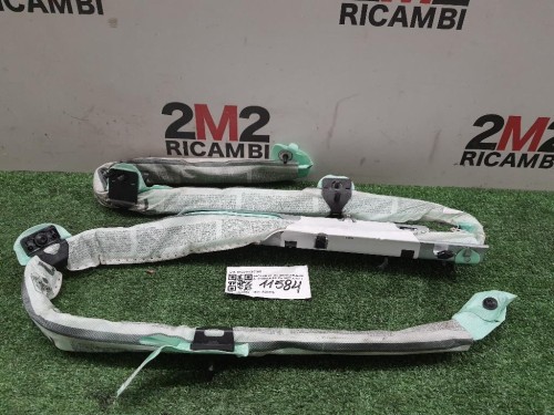 Air-bag A Tendina SX