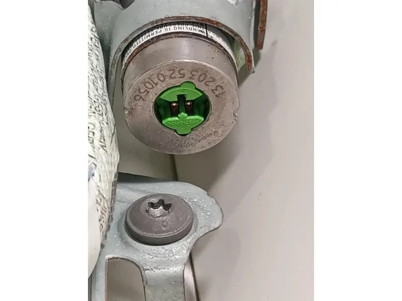 Air-bag A Tendina SX 34051499 Jaguar XF I 2011