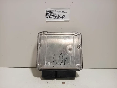 Centralina Iniezione 8519663 Mini MINI Cooper R56 2007