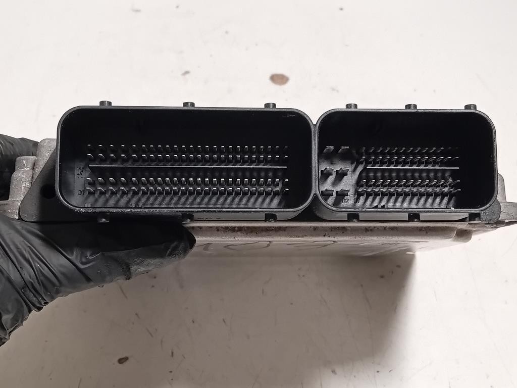 Retrovisore Esterno ANT SX  Opel Astra J SW 2012