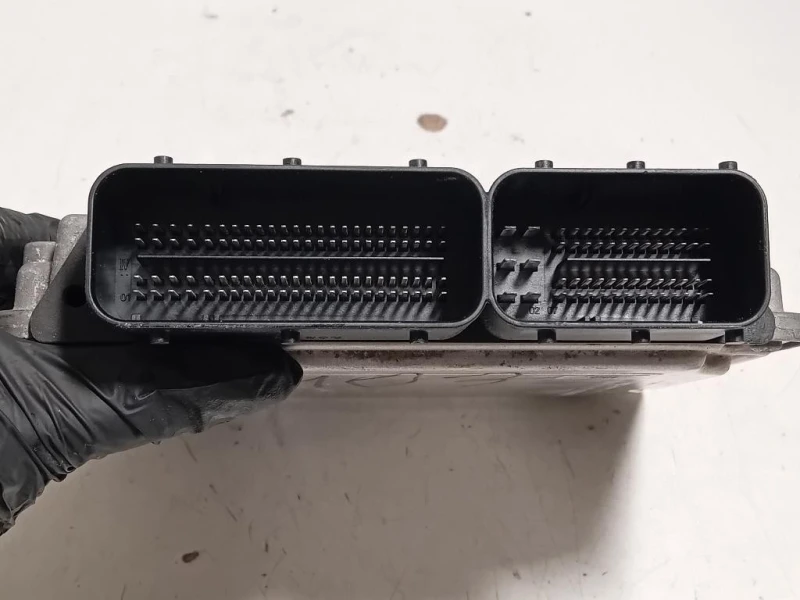 Centralina Iniezione 8519663 Mini MINI Cooper R56 2007