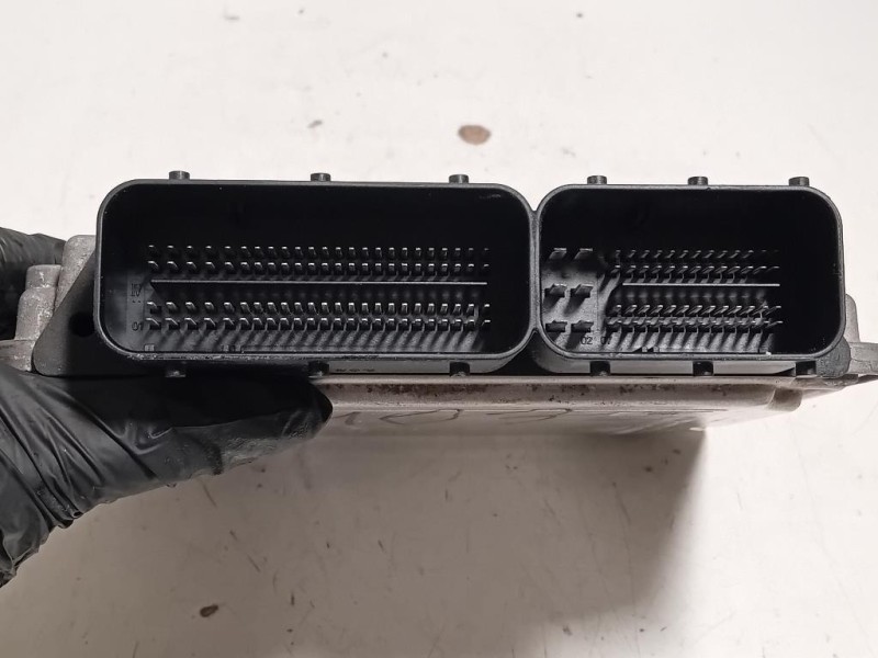Retrovisore Esterno ANT SX  Opel Astra J SW 2012