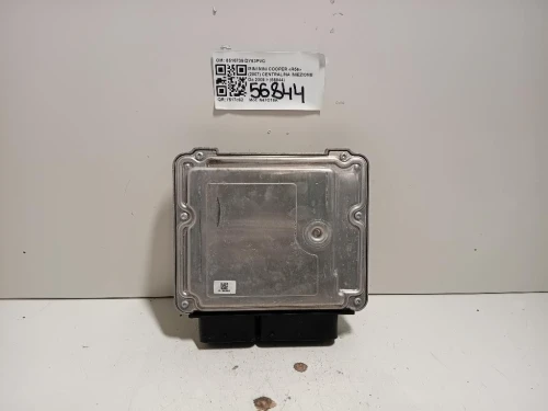 Centralina Iniezione 8516739 Mini MINI Cooper R56 2007