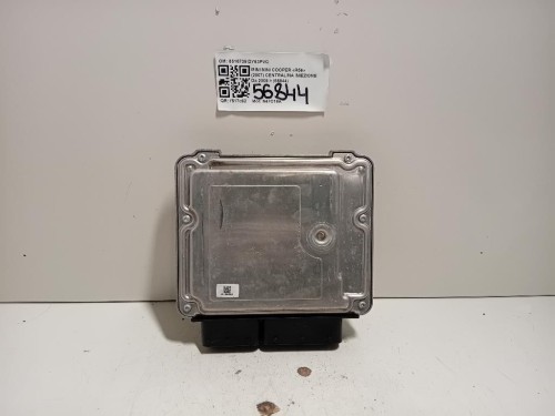 Retrovisore Esterno ANT SX 041397 Opel Astra K 2016