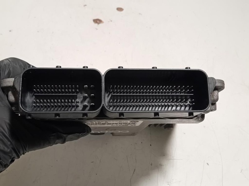 Centralina Iniezione 8516739 Mini MINI Cooper R56 2007