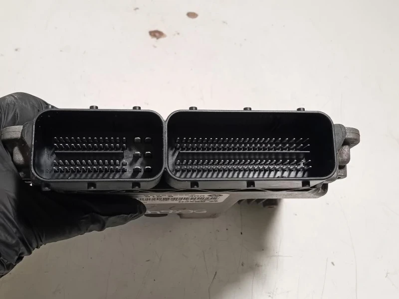 Centralina Iniezione 8516739 Mini MINI Cooper R56 2007