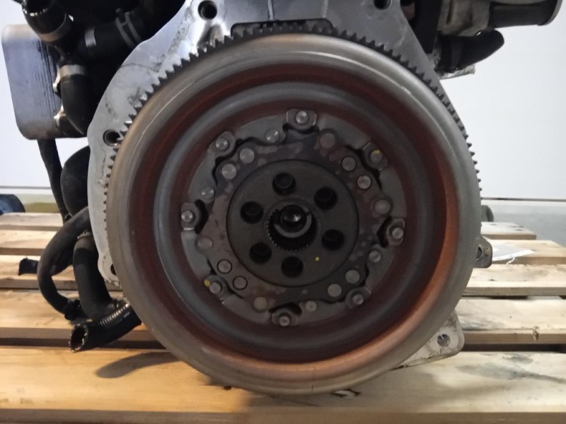 Motore Completo 140 CV 103 KW Audi A3 8P1 2008