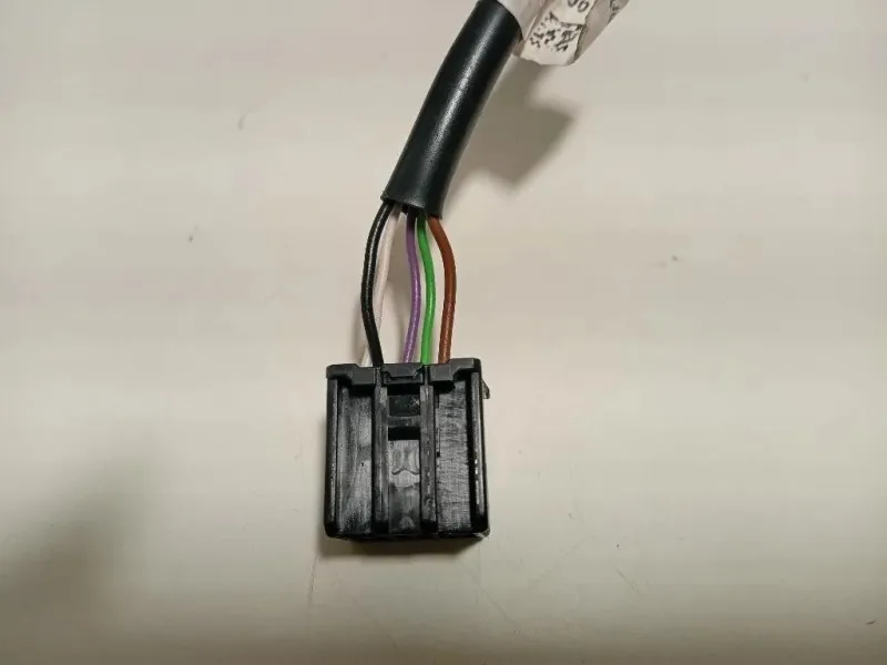 Retrovisore Esterno ANT SX 041397 Opel Astra K 2016