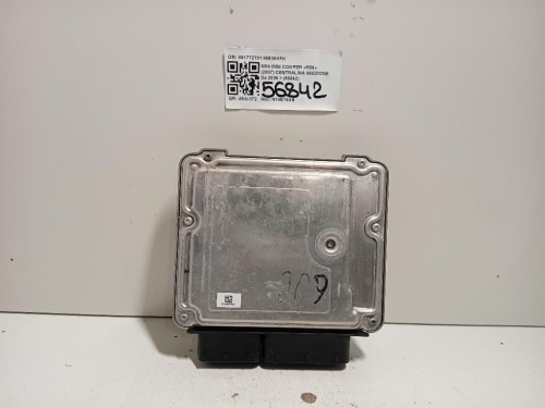 Centralina Iniezione