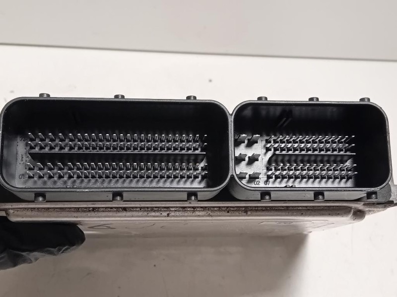 Centralina Iniezione 851772701 Mini MINI Cooper R56 2007