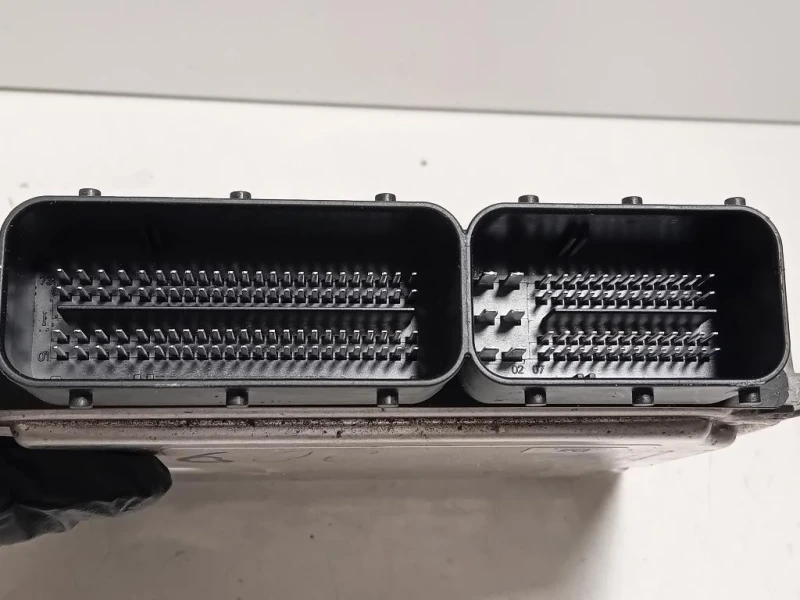 Centralina Iniezione 851772701 Mini MINI Cooper R56 2007