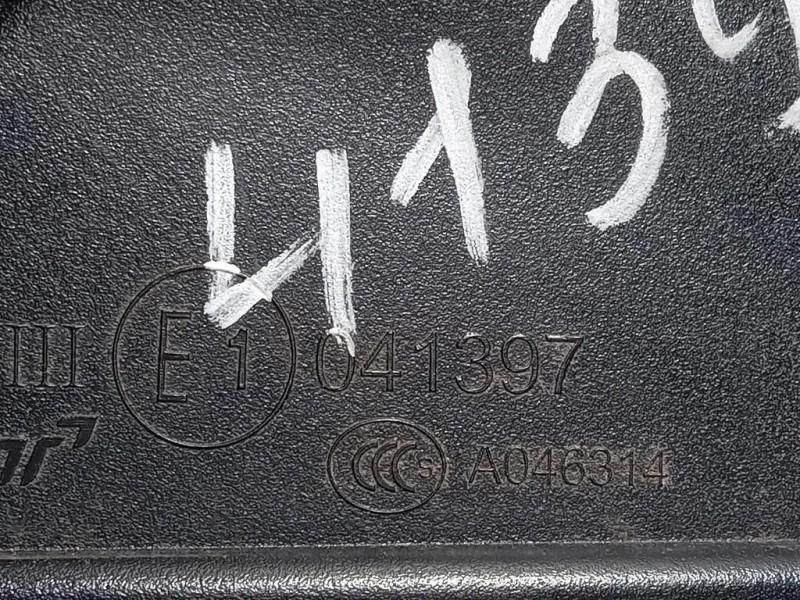 Retrovisore Esterno ANT SX 21165101 Opel Astra K 2016