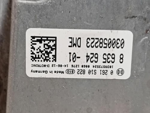 Retrovisore Esterno ANT SX 041397 Opel Astra K 2016