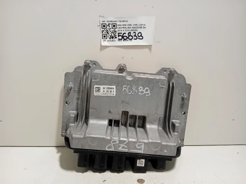 Centralina Iniezione 863562401 Mini MINI ONE F55 2014