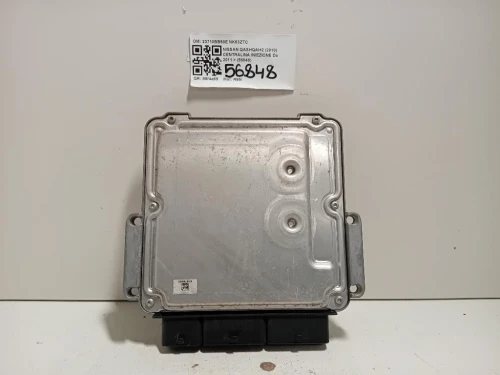 Centralina Iniezione 23710BB58E Nissan Qashqai+2 2010