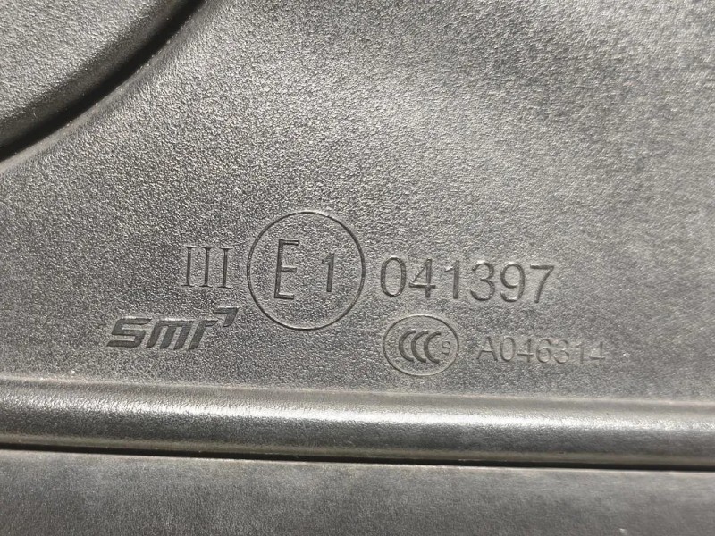 Retrovisore Esterno ANT SX 21165101 Opel Astra K 2016