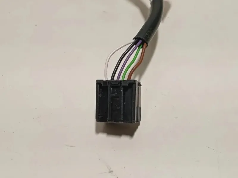 Retrovisore Esterno ANT SX 21165101 Opel Astra K 2016