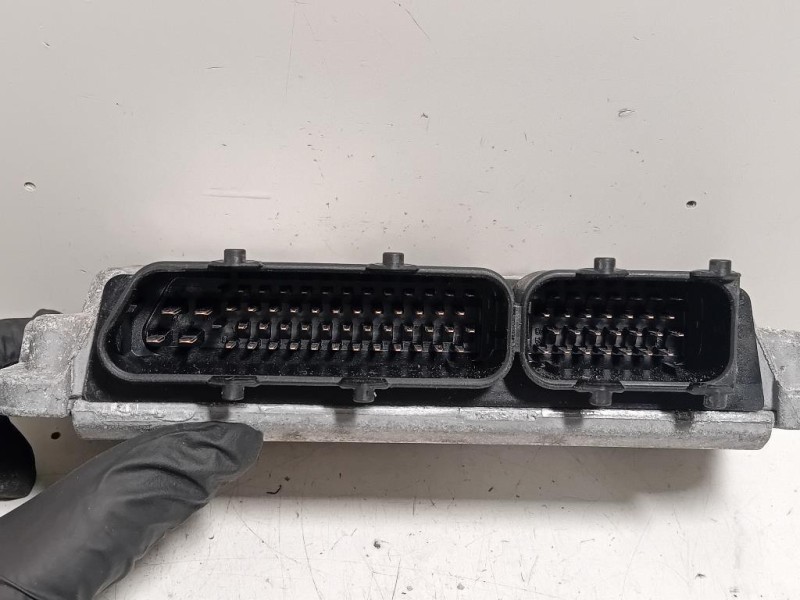 Centralina Iniezione 03C906024CD Seat Ibiza V 6J5 2008