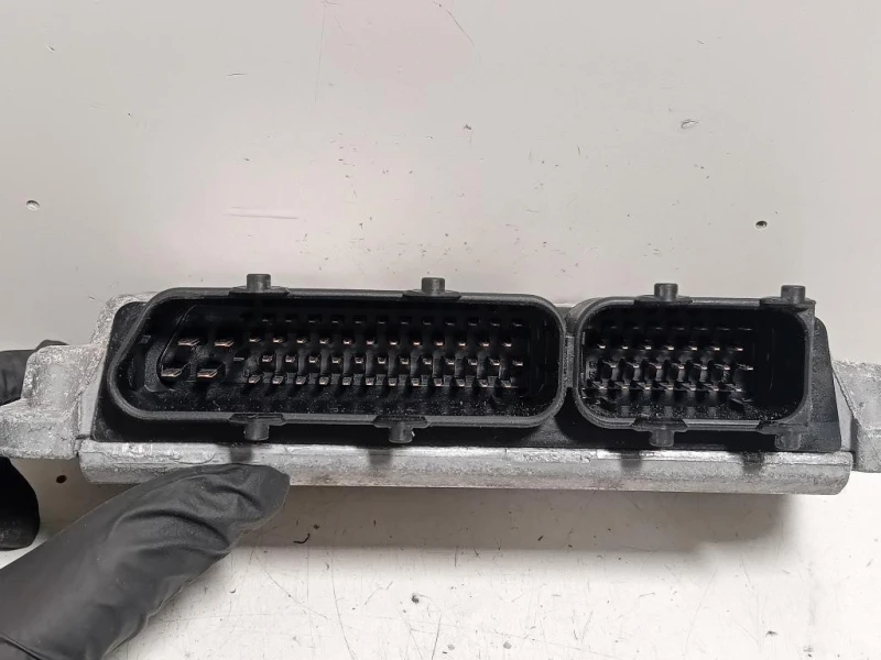 Centralina Iniezione 03C906024CD Seat Ibiza V 6J5 2008