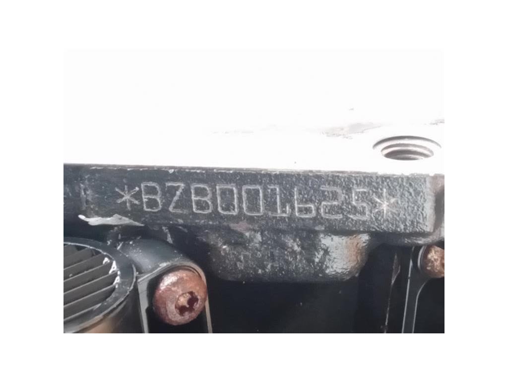 Motore Completo BYT BZB 160 CV Audi A3 8PA Sportback 2004