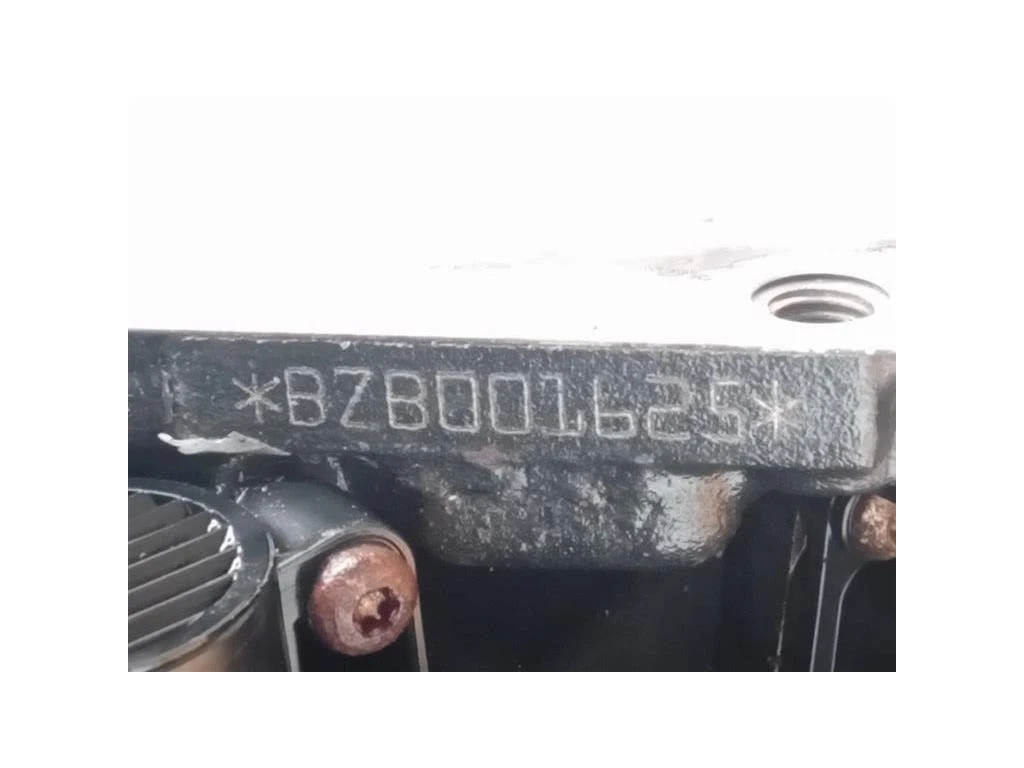 Motore Completo BYT BZB 160 CV Audi A3 8PA Sportback 2004