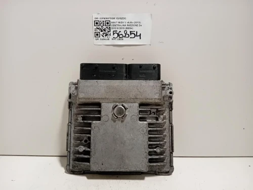 Centralina Iniezione 03F906070GR Seat Ibiza V 6J5 2013