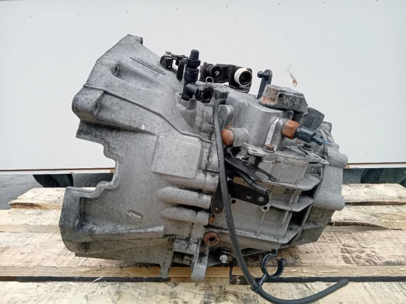 Cambio 6 MARCE MANUALE Ford Transit Custom I 2013