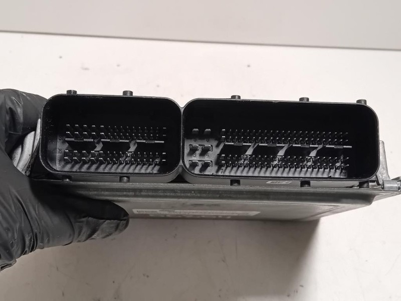 Centralina Iniezione 03F906070GR Seat Ibiza V 6J5 2013