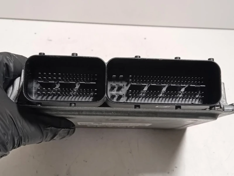 Centralina Iniezione 03F906070GR Seat Ibiza V 6J5 2013