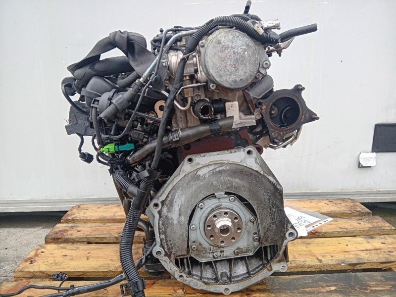 Motore Completo BYT BZB 160 CV Audi A3 8PA Sportback 2004