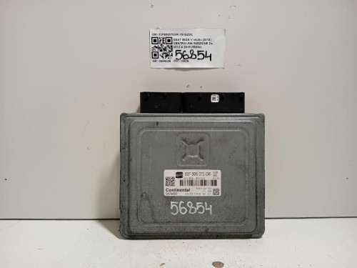 Centralina Iniezione 03F906070GR Seat Ibiza V 6J5 2013